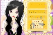 Thumbnail of Girl Dressup Makeover